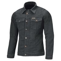 Held WOODLAND Armalith denim košile černá vel.L